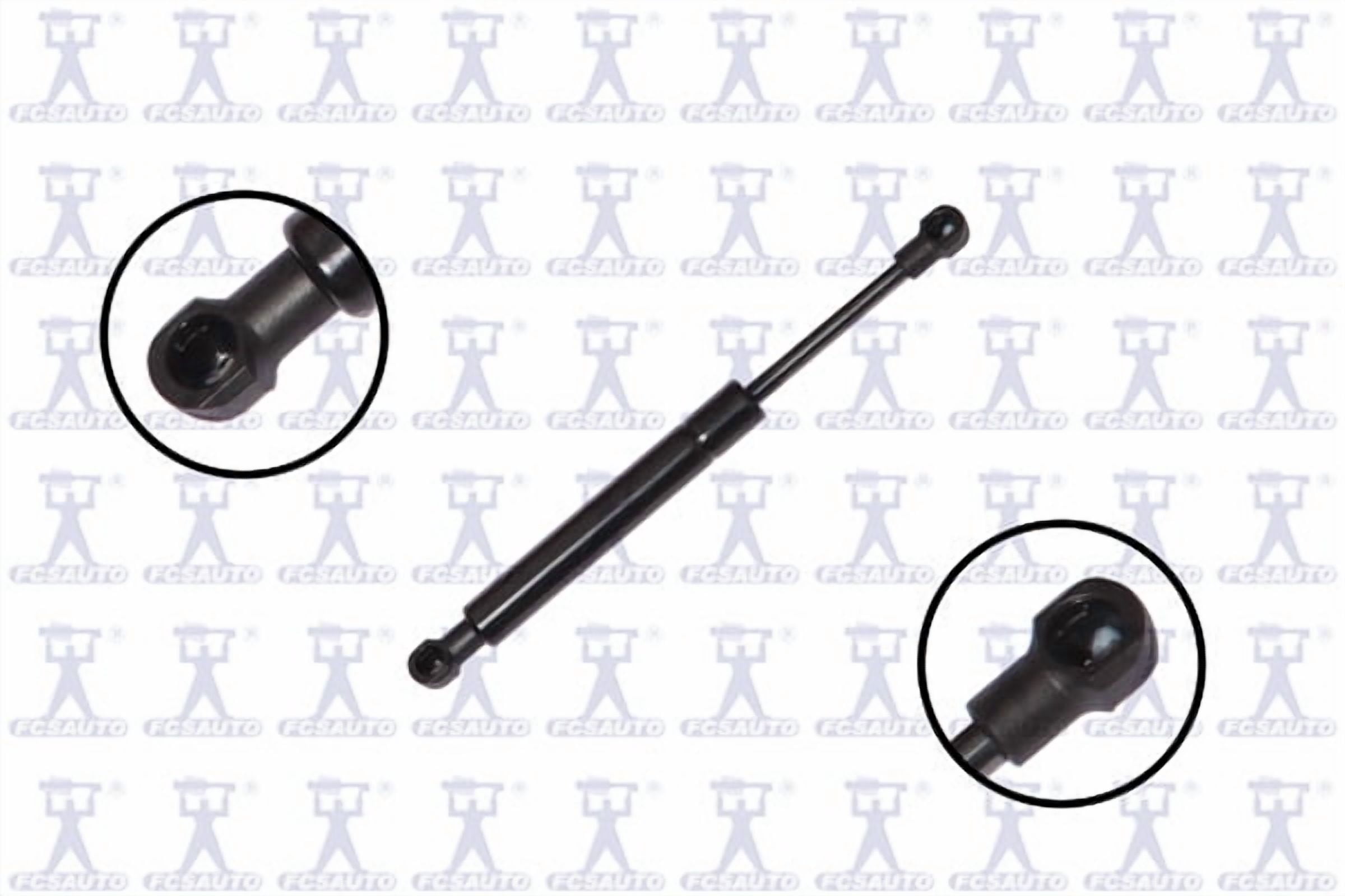 Trunk Lid Lift Support