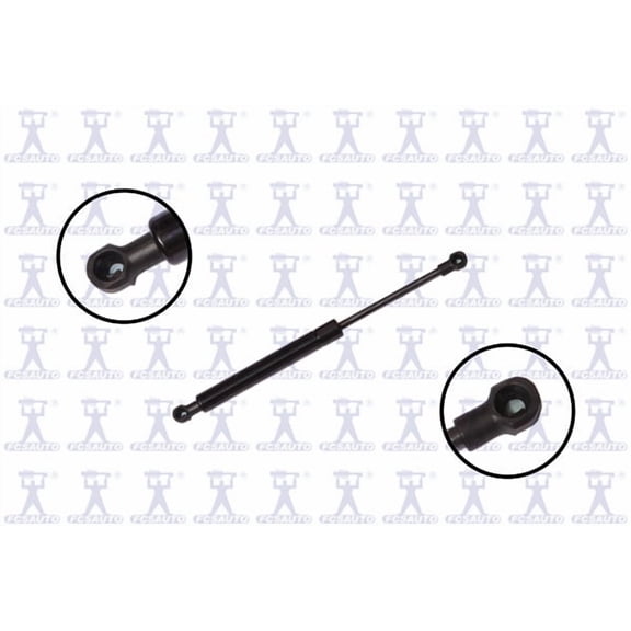 Trunk Lid Lift Support
