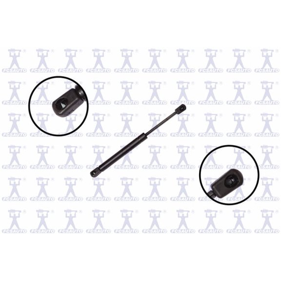 Trunk Lid Lift Support