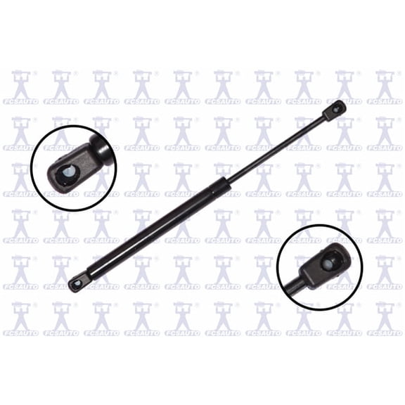 Back Glass Lift Support