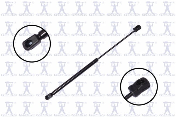 Back Glass Lift Support