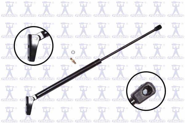 Liftgate Lift Support