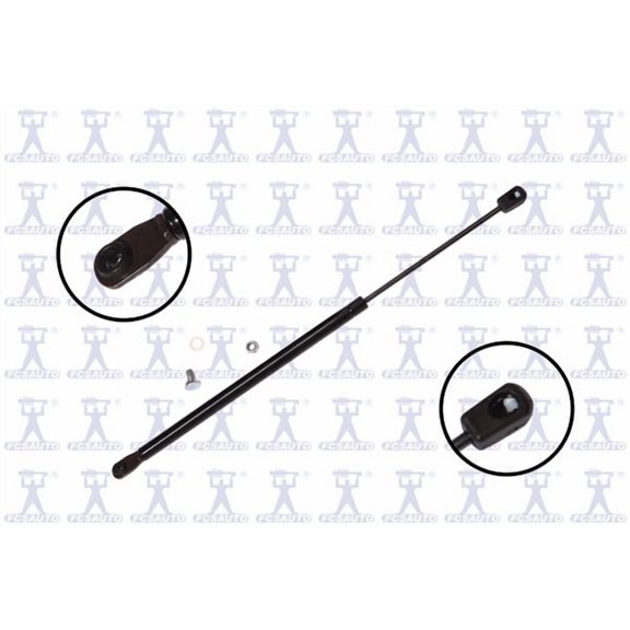 Back Glass Lift Support