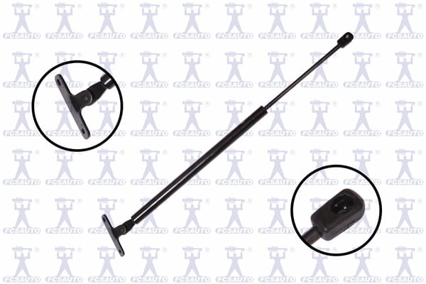 Liftgate Lift Support