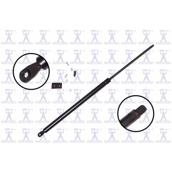 Liftgate Lift Support
