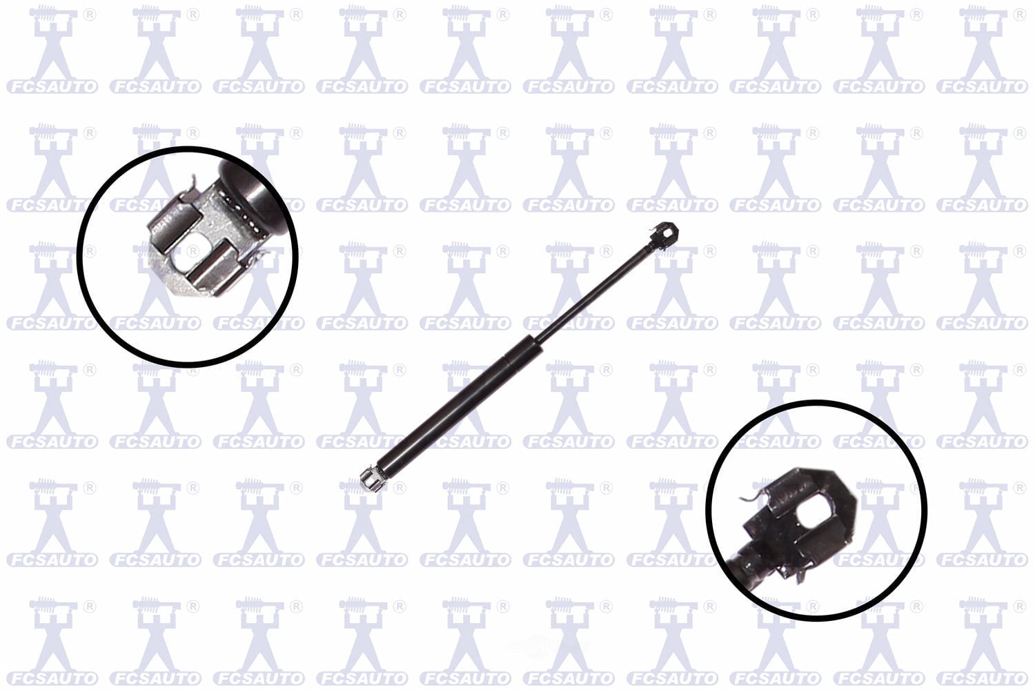 Focus 84417 FCS Hood Lift Support