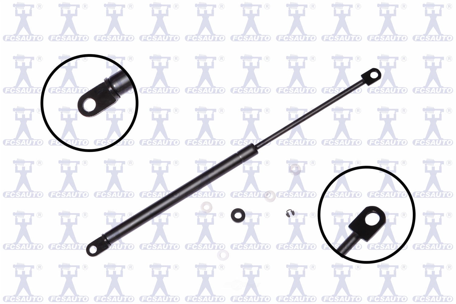 Focus 84437 FCS Hatch Lift Support