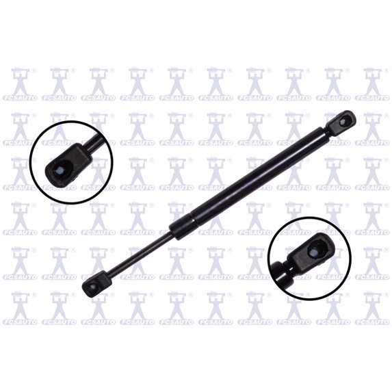 Trunk Lid Lift Support