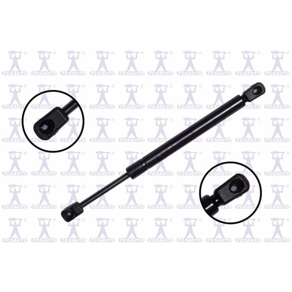 Trunk Lid Lift Support