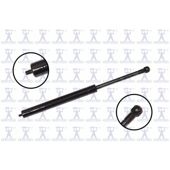 Trunk Lid Lift Support