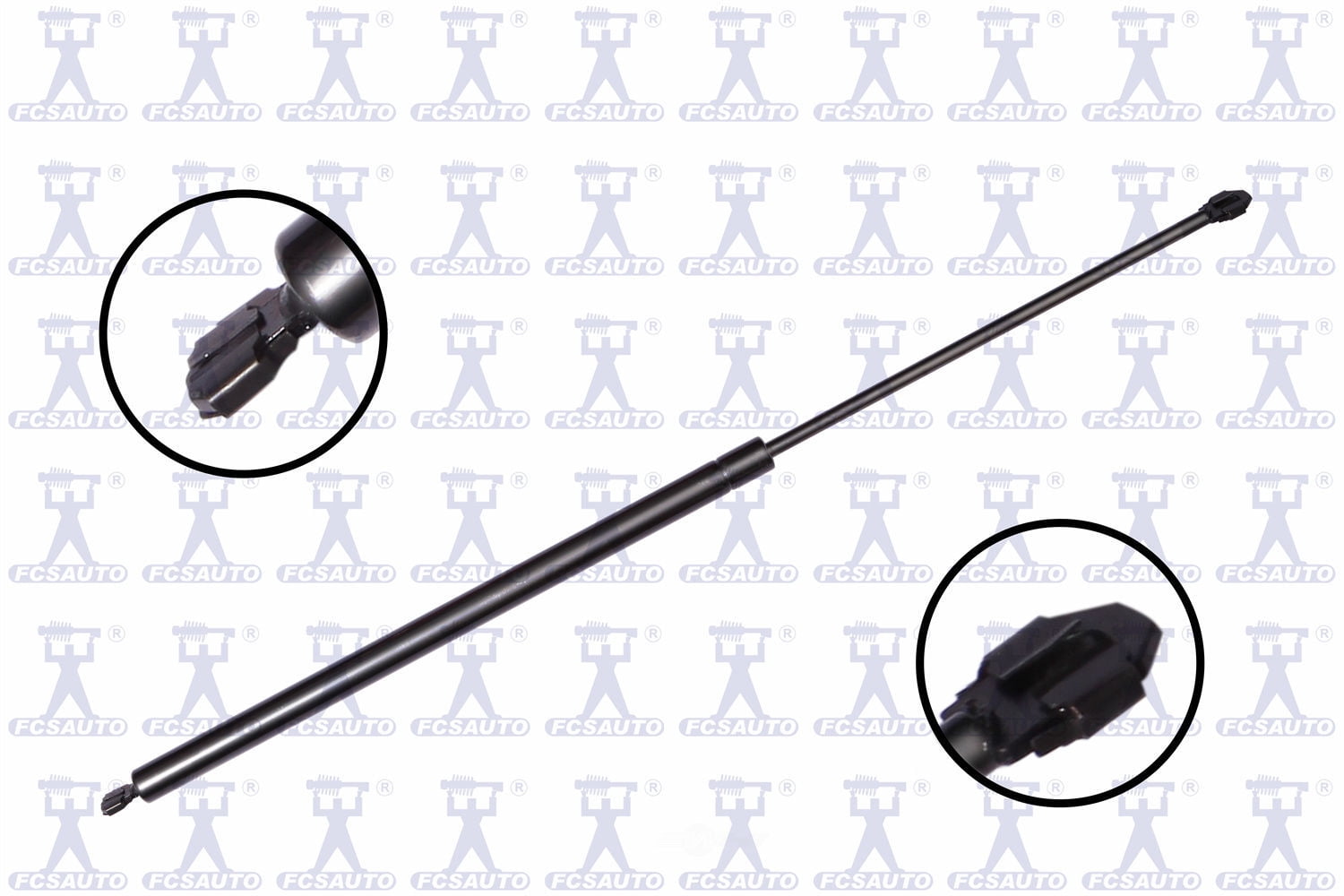 Focus 84563 FCS Hood Lift Support