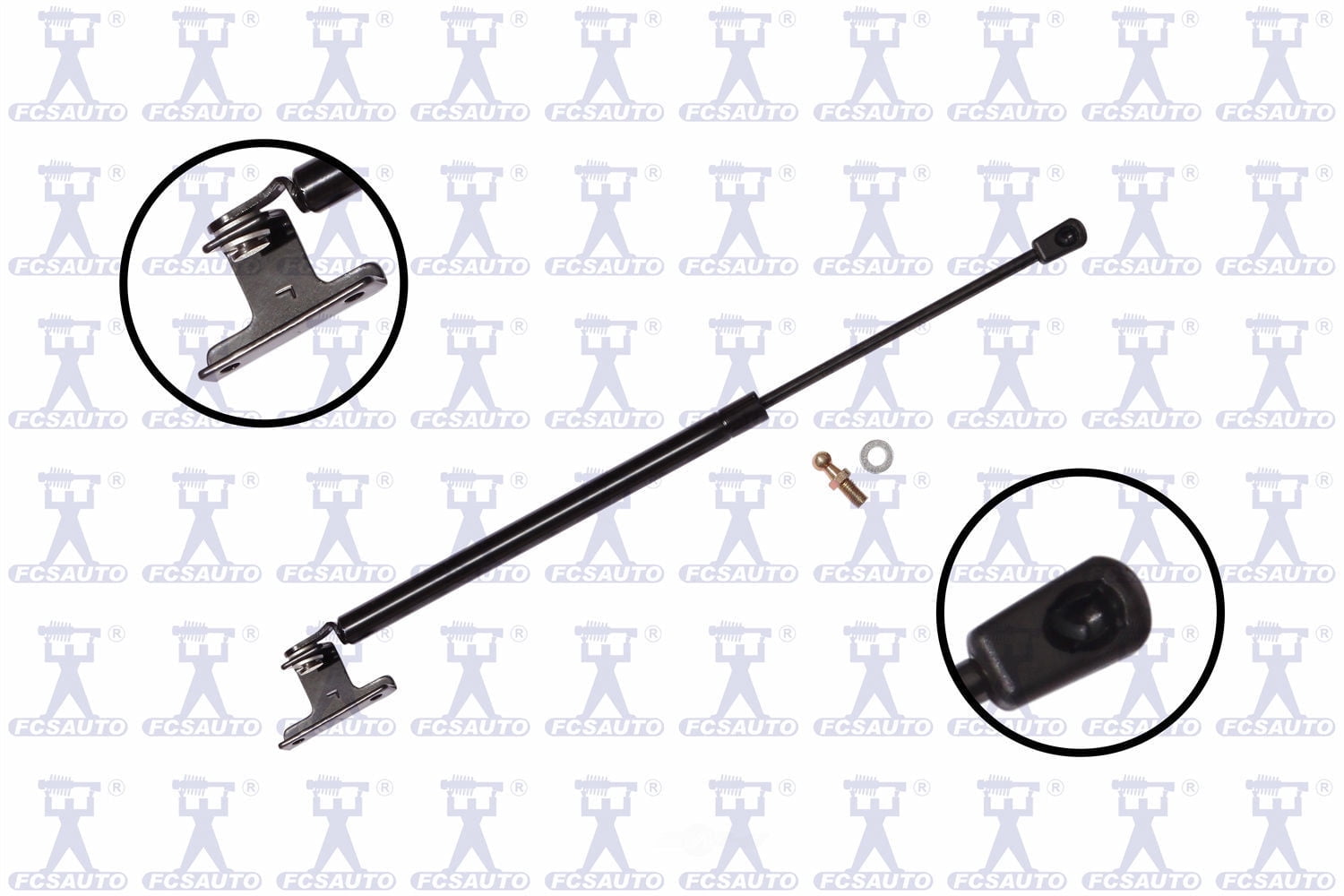 Focus 84815 FCS Back Glass Lift Support