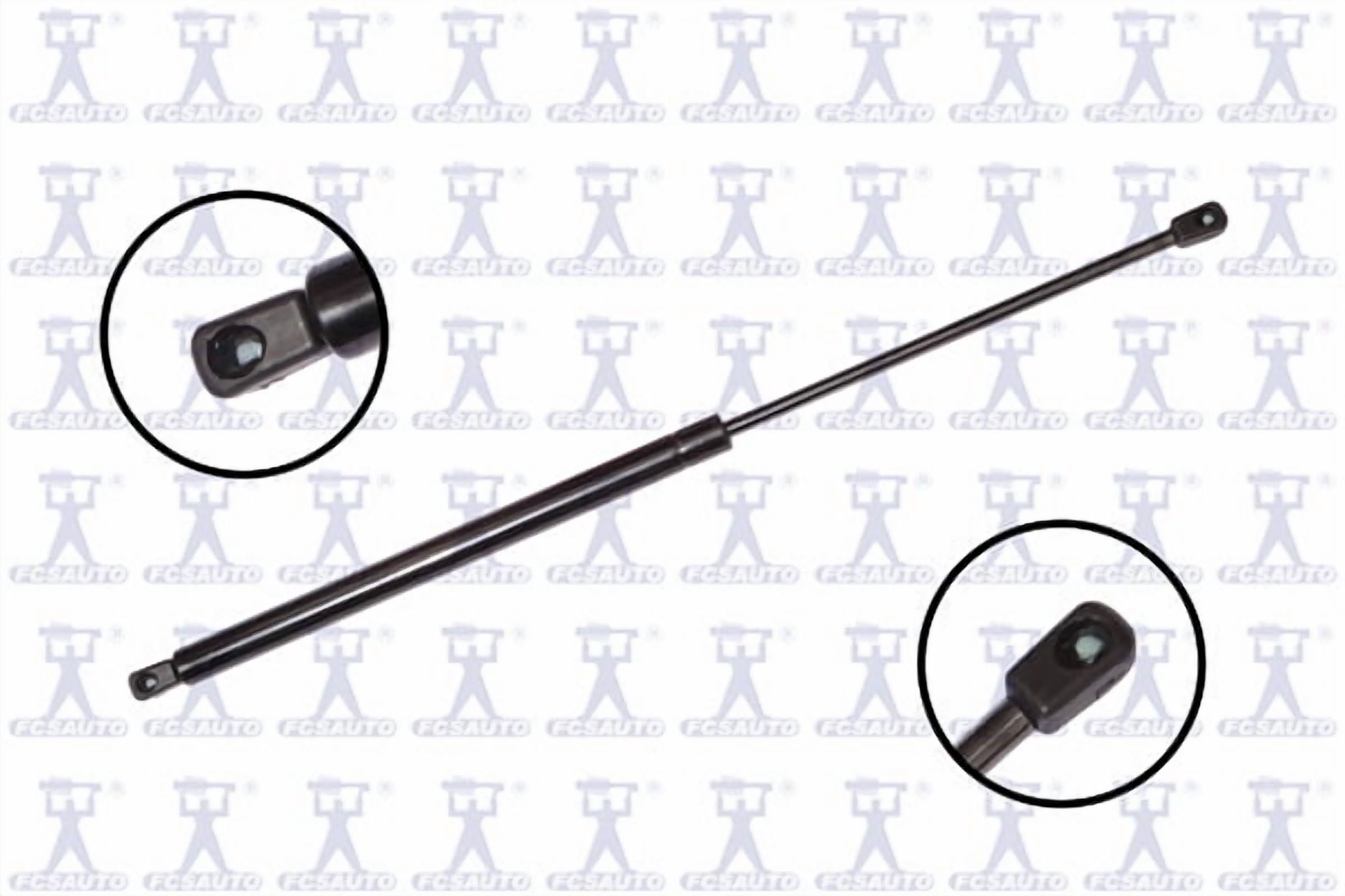 Liftgate Lift Support
