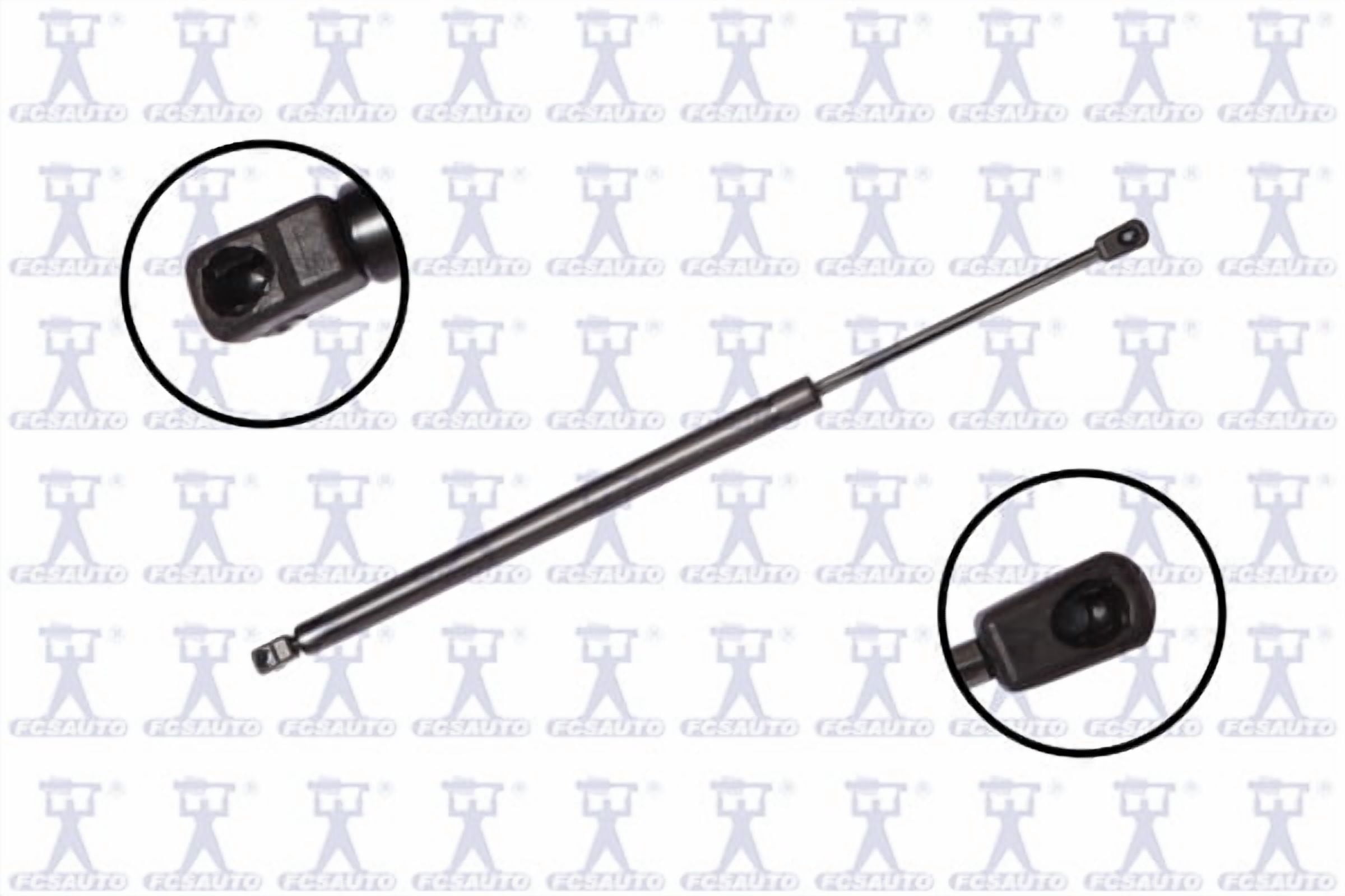 Liftgate Lift Support