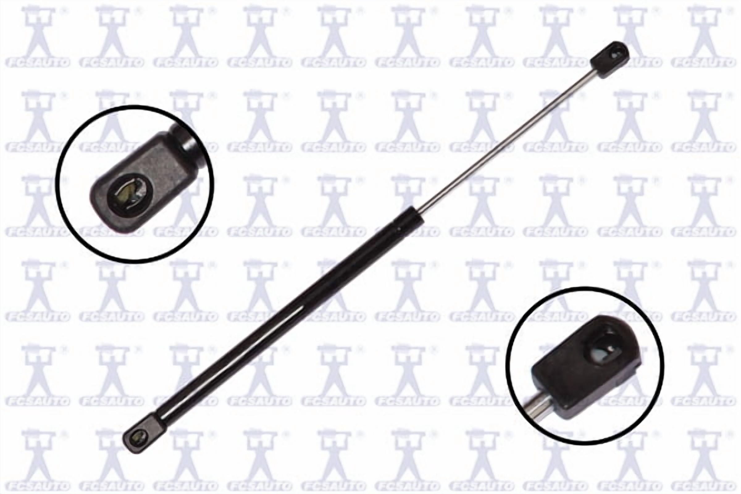 Back Glass Lift Support
