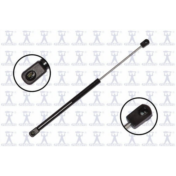 Back Glass Lift Support