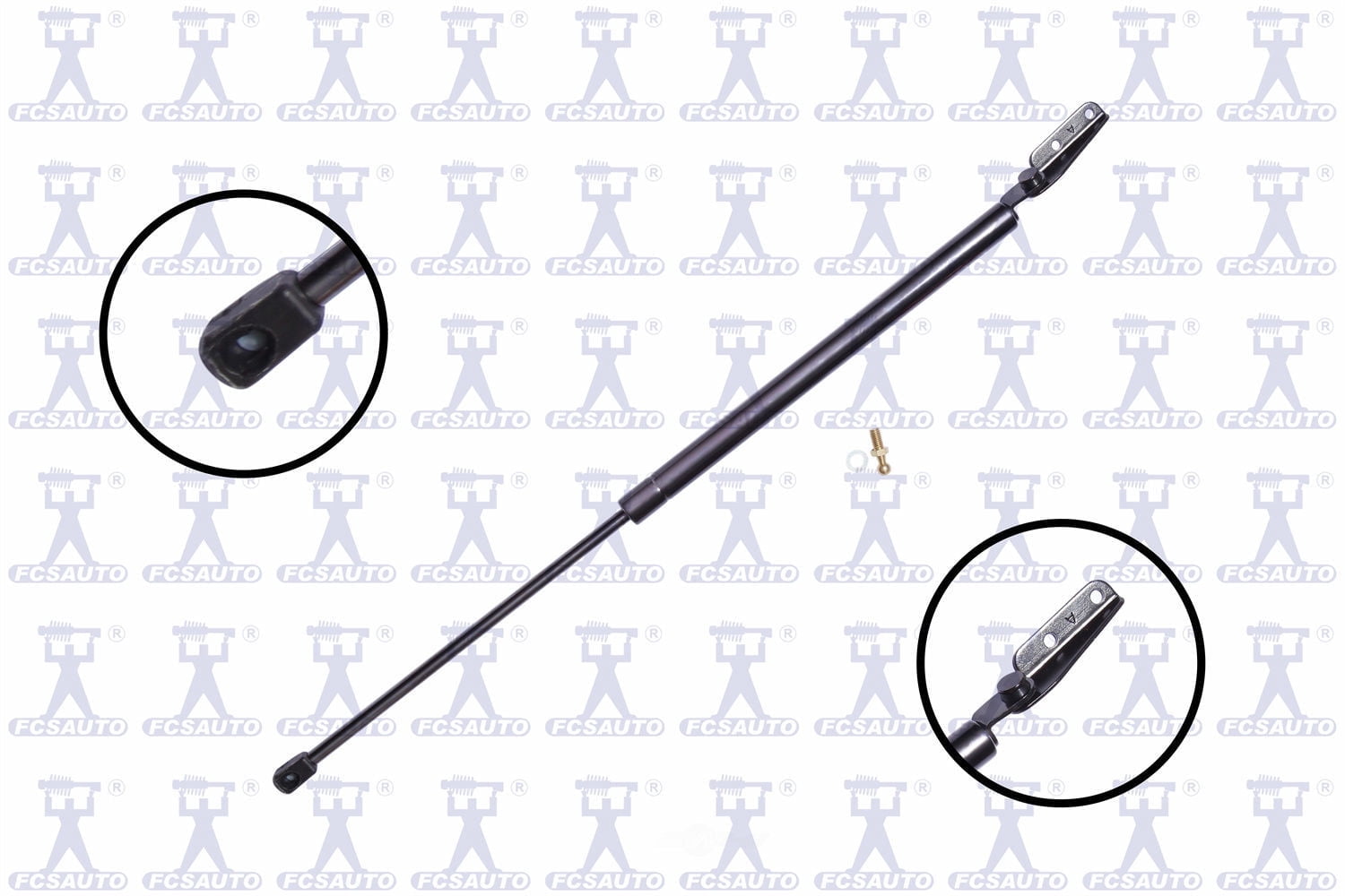 Focus 86220L FCS Tailgate Lift Support