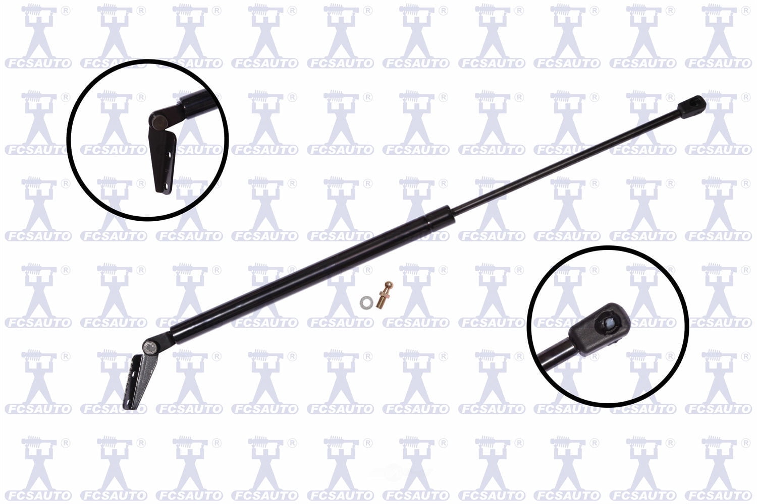 Focus 86220R FCS Tailgate Lift Support