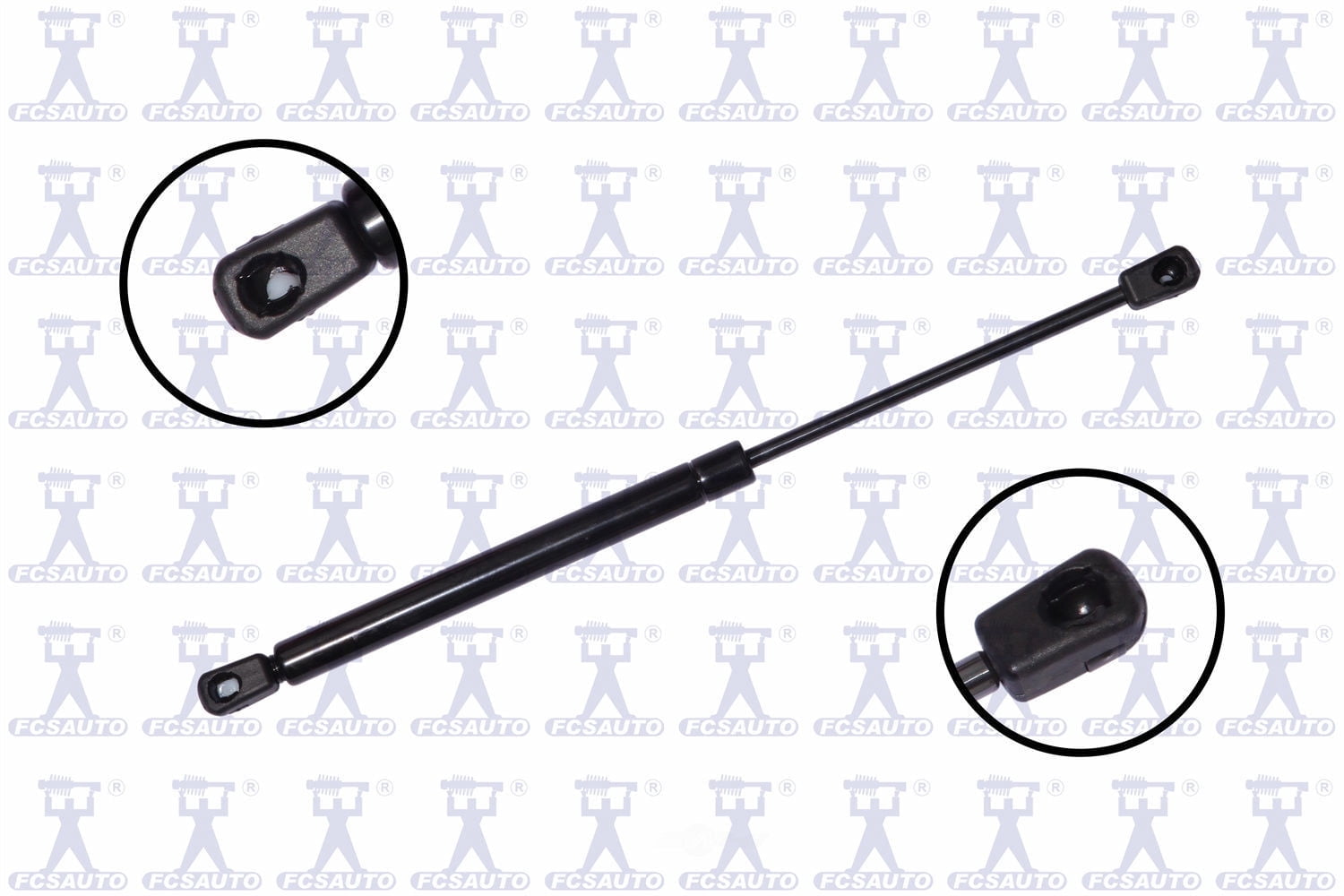 Focus 86302 FCS Hood Lift Support