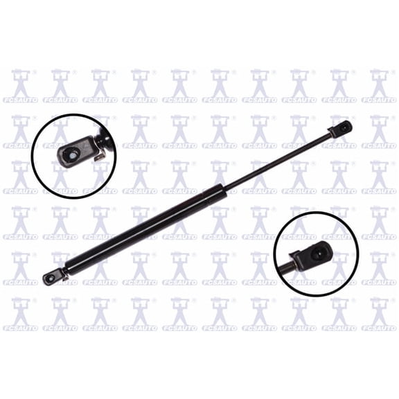Liftgate Lift Support