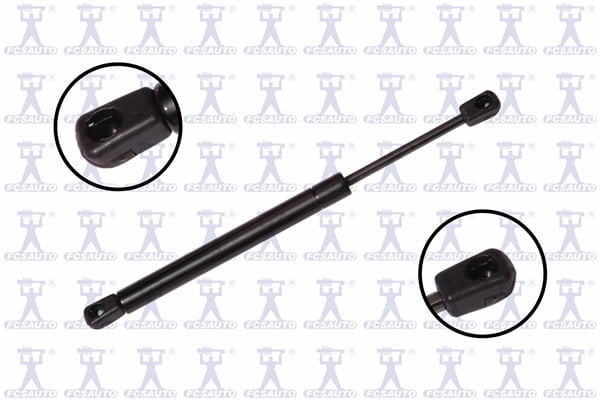 Trunk Lid Lift Support