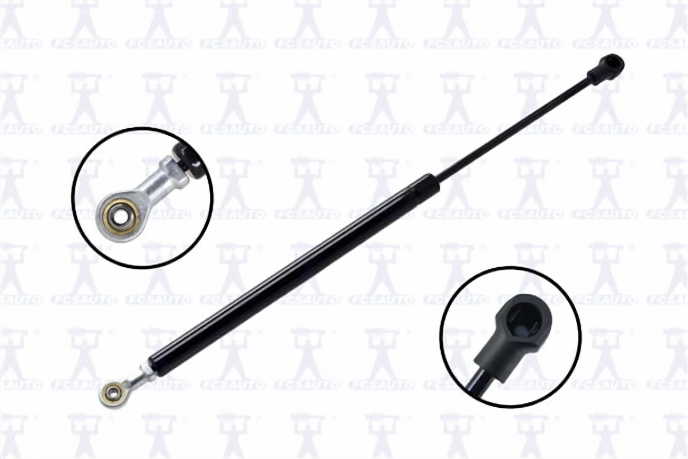 Back Glass Lift Support