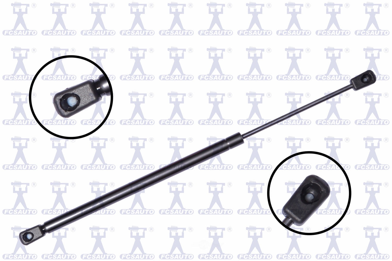 Focus 86613 FCS Back Glass Lift Support