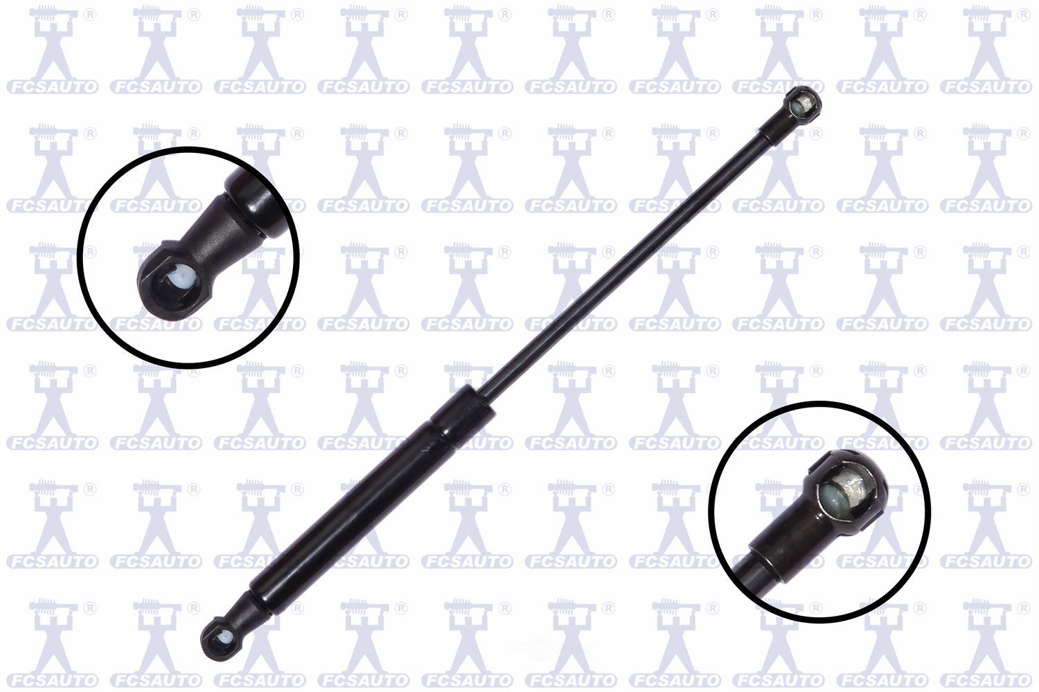 Focus 86617 FCS Back Glass Lift Support