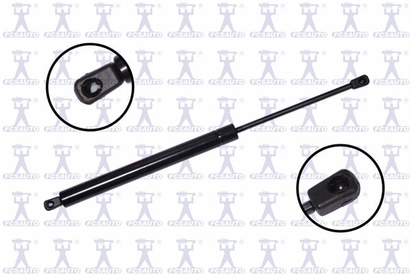 Liftgate Lift Support