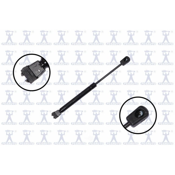 Focus 86904 FCS Truck Bed Storage Box Lid Lift Support