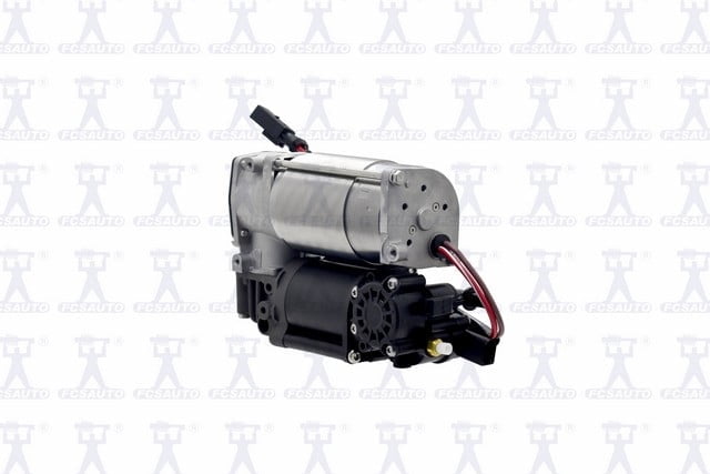 Focus Auto Parts Air Suspension Compressor P/N:Ky013