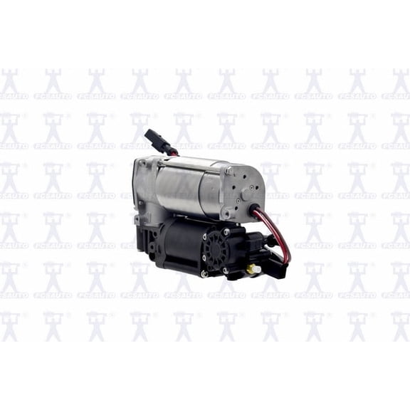 Focus Auto Parts Air Suspension Compressor P/N:Ky013