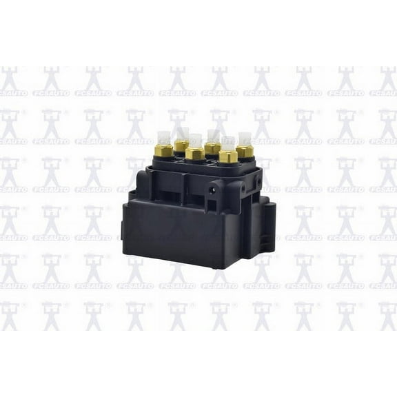 Focus Auto Parts Air Suspension Solenoid Valve Unit P/N:Mv006