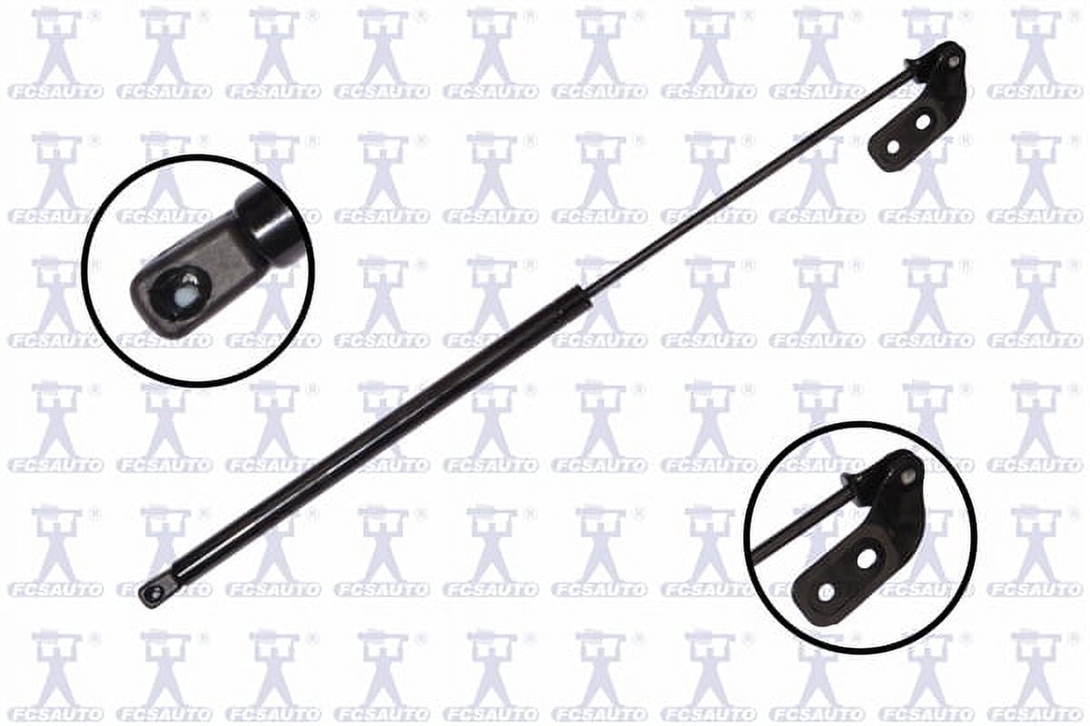 Focus Auto Parts Hatch Lift Support