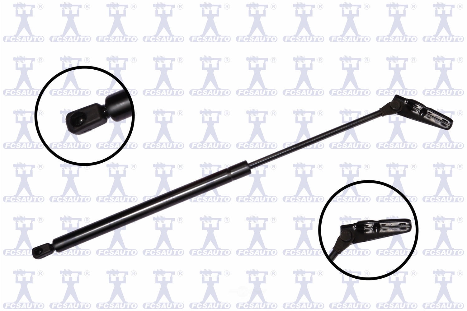 FCS 84955L Liftgate Lift Support