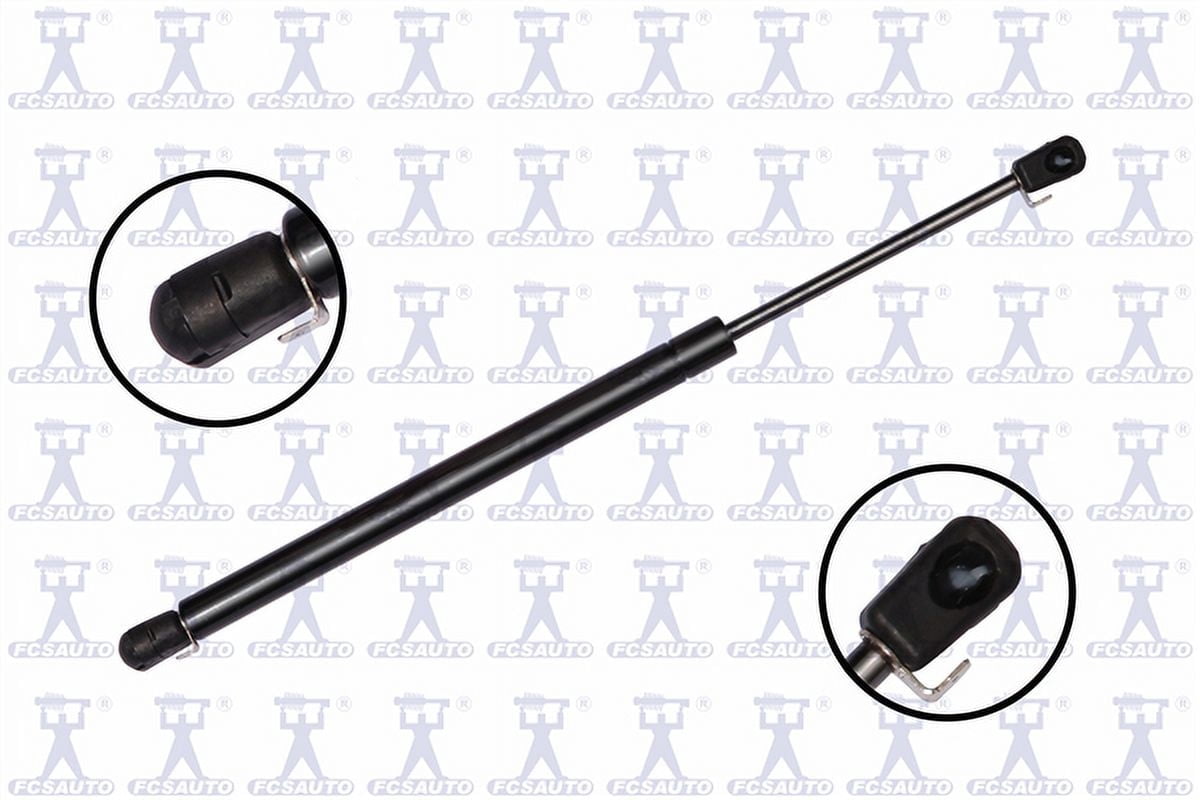Focus Auto Parts Hatch