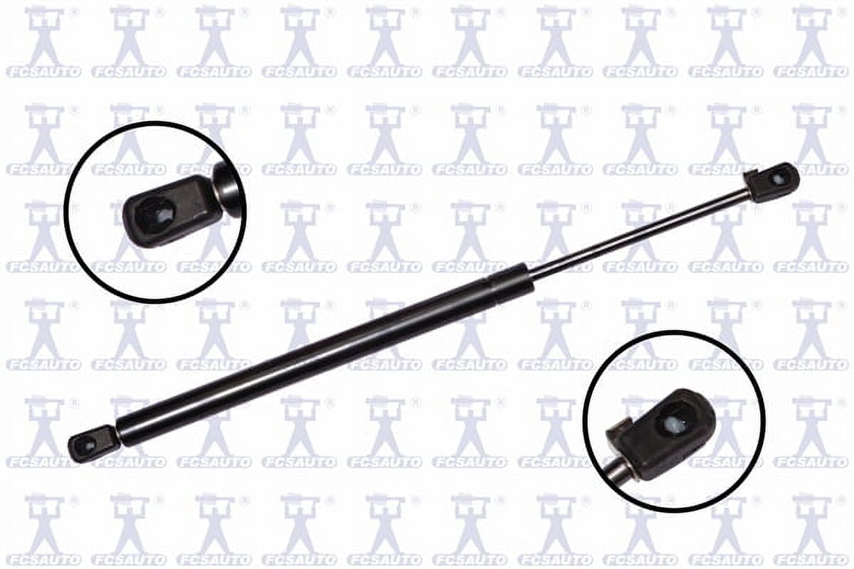 Focus Auto Parts Hatch