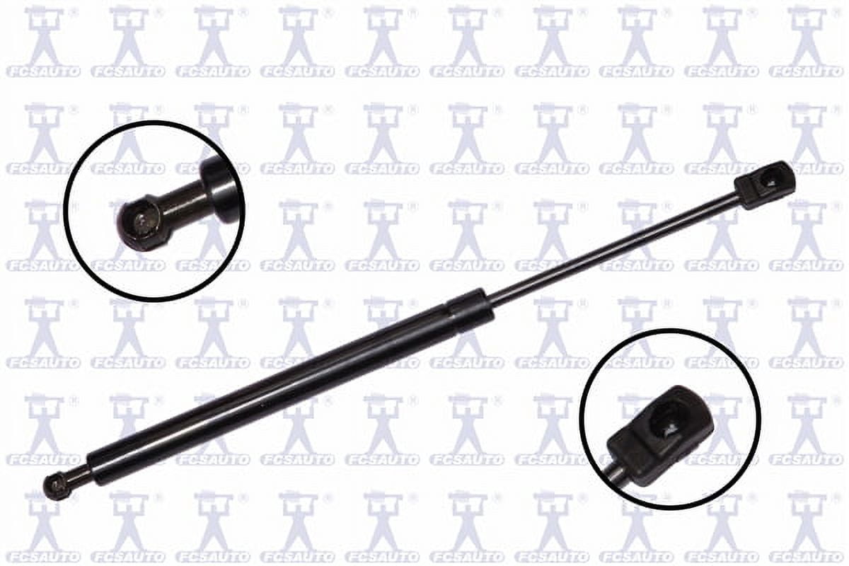 Focus Auto Parts Hatch