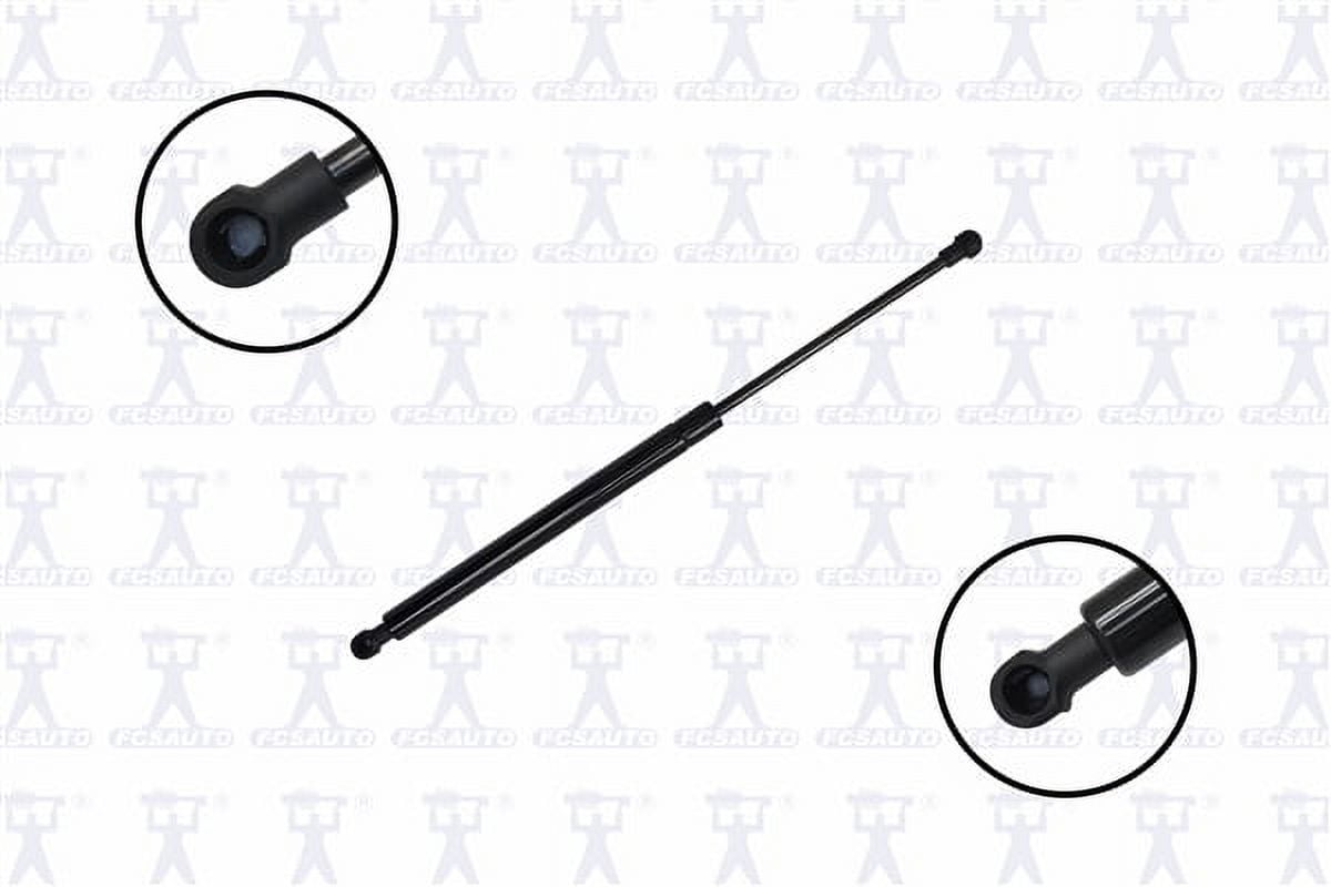 Focus Auto Parts Hatch