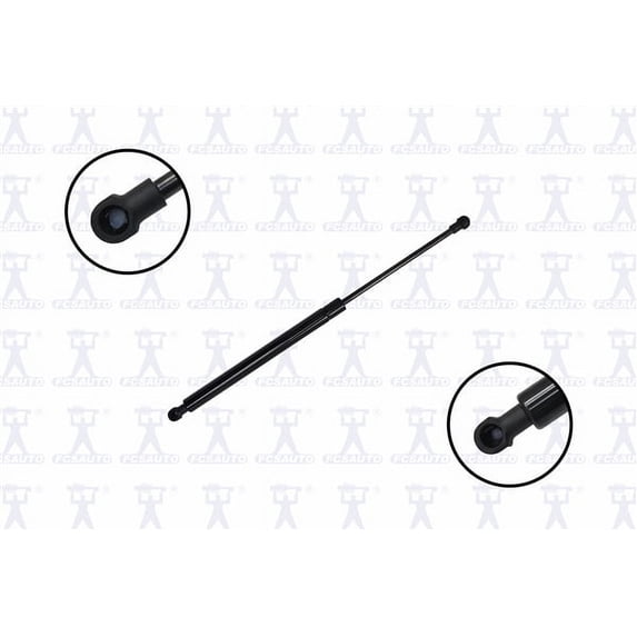 Focus Auto Parts Hatch