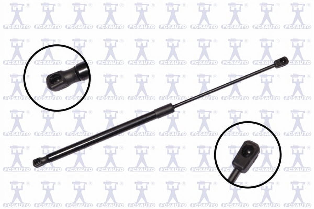 Focus Auto Parts Hatch