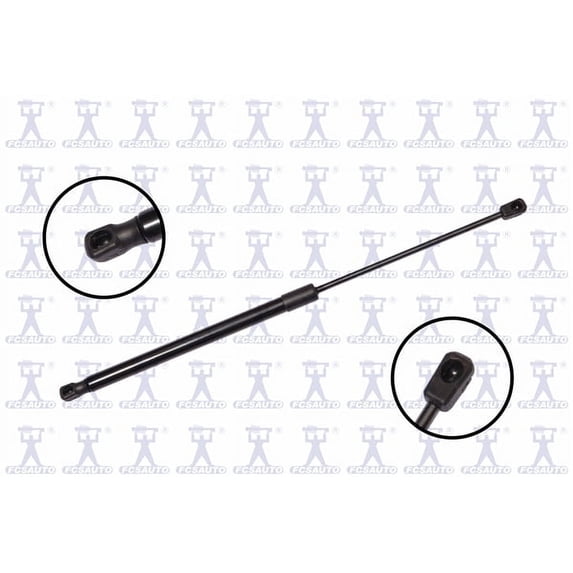 Focus Auto Parts Hatch
