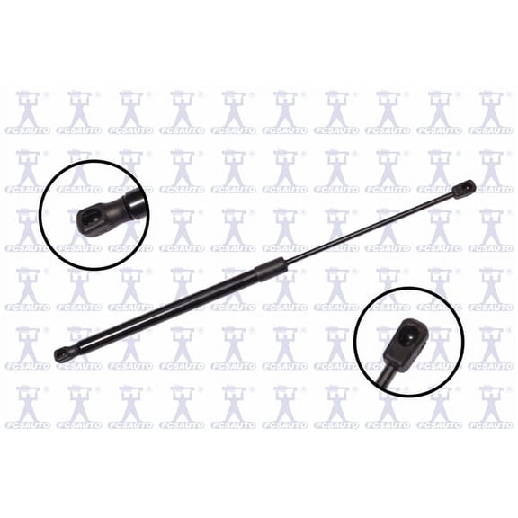 Focus Auto Parts Hatch