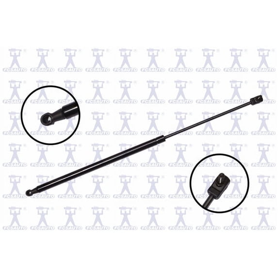 Focus Auto Parts Hatch