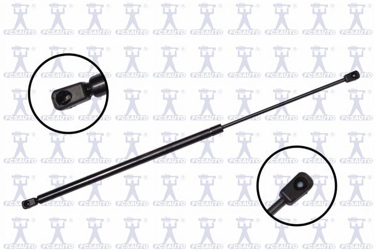 Focus Auto Parts Hatch