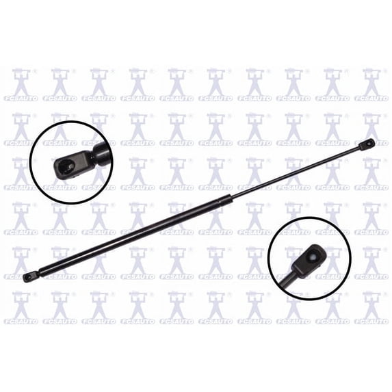 Focus Auto Parts Hatch