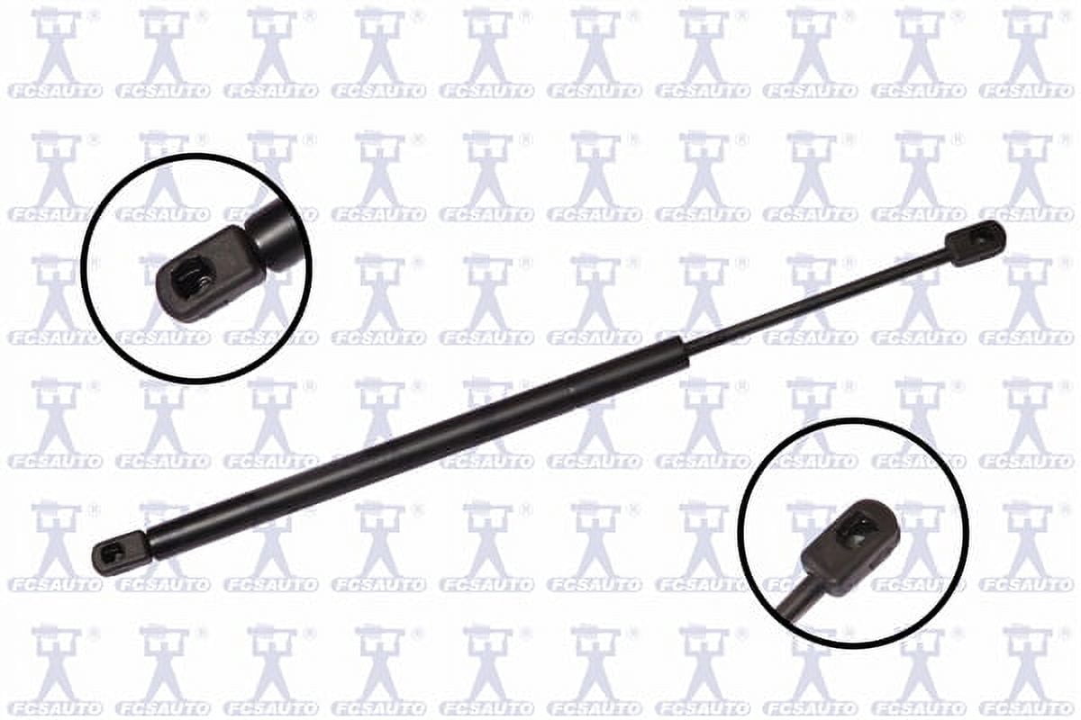 Focus Auto Parts Hood Lift Support