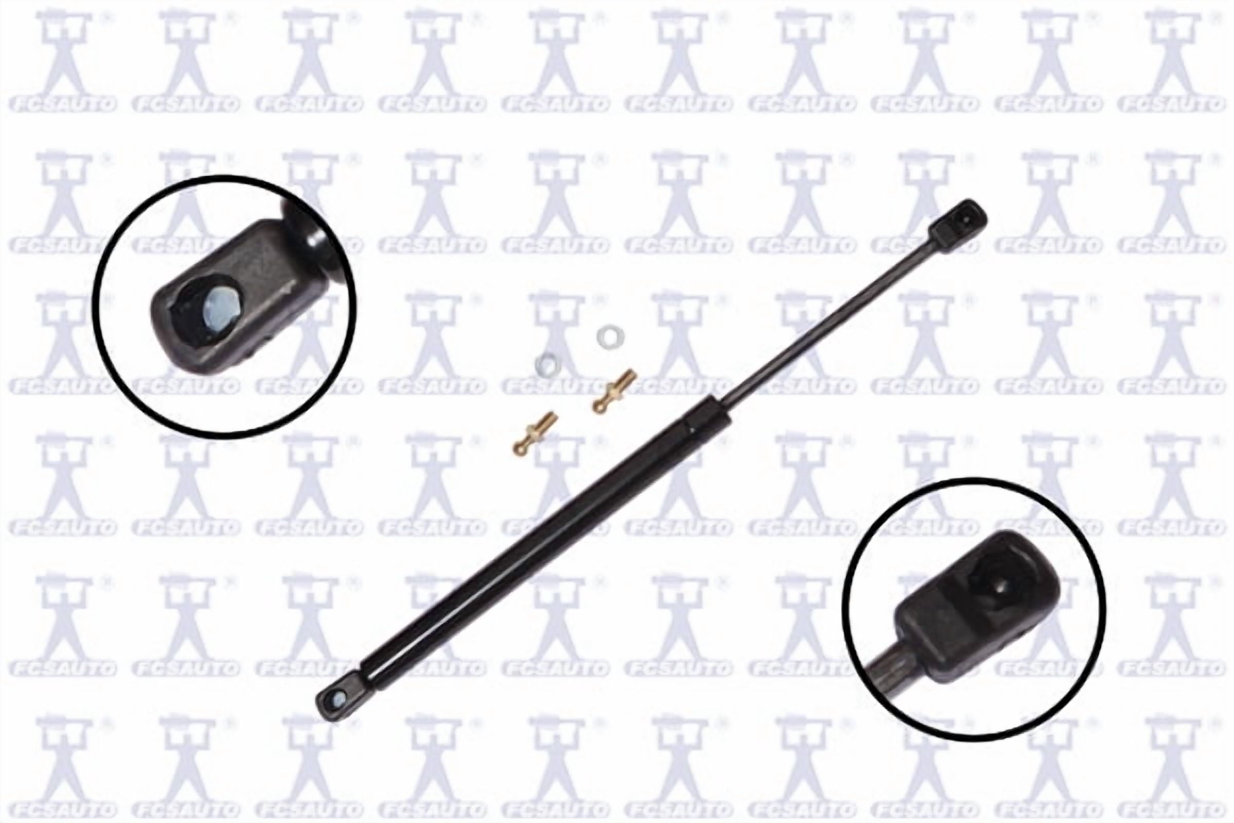 Focus Auto Parts Hood Lift Support