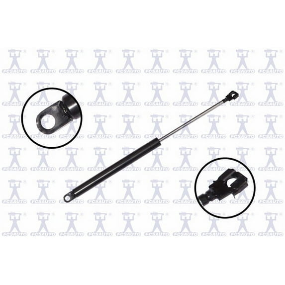 Focus Auto Parts Hood Lift Support