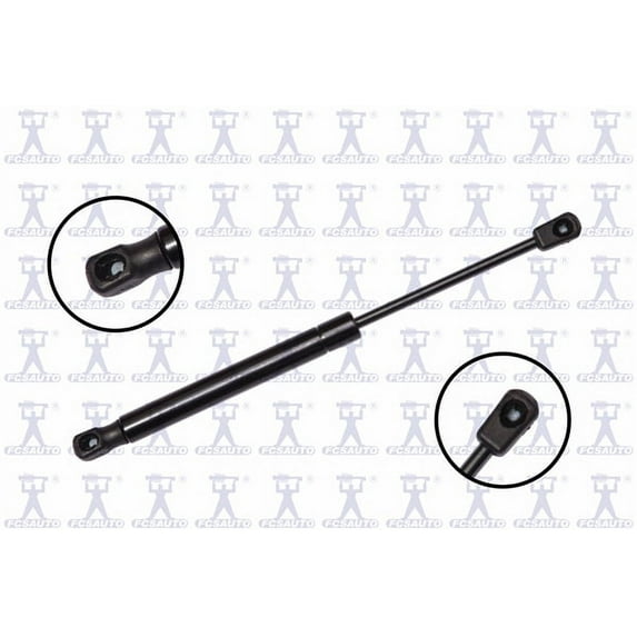 Focus Auto Parts Hood Lift Support